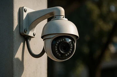 Sistemas de Segurança